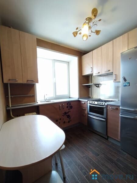 2-комн. квартира, 42 м&sup2;