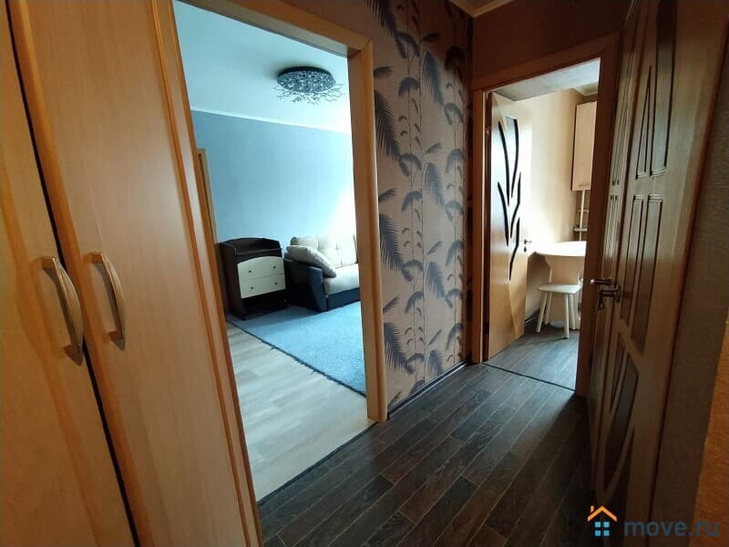 2-комн. квартира, 42 м&sup2;