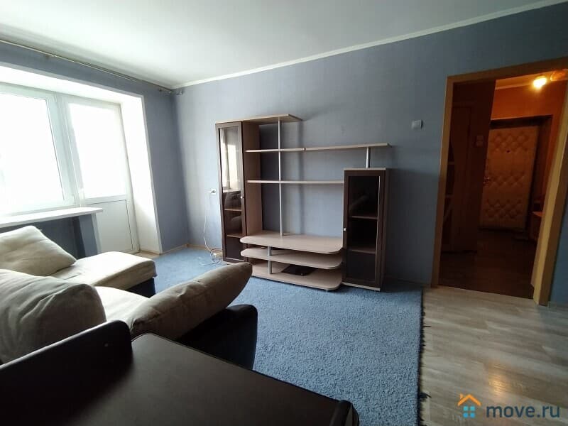 2-комн. квартира, 42 м&sup2;
