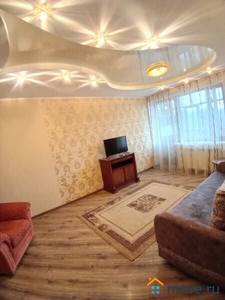 1-комн. квартира, 36 м&sup2;