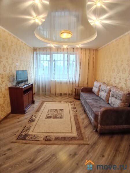 1-комн. квартира, 36 м&sup2;