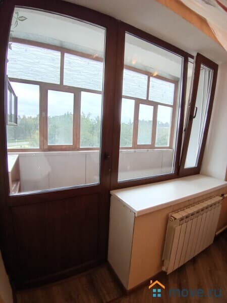 1-комн. квартира, 36 м&sup2;