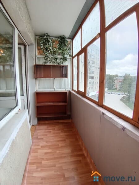 1-комн. квартира, 36 м&sup2;