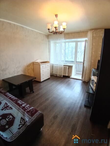 2-комн. квартира, 26 м&sup2;