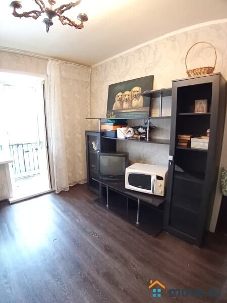 2-комн. квартира, 26 м&sup2;
