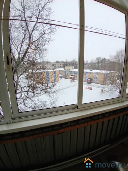 2-комн. квартира, 26 м&sup2;