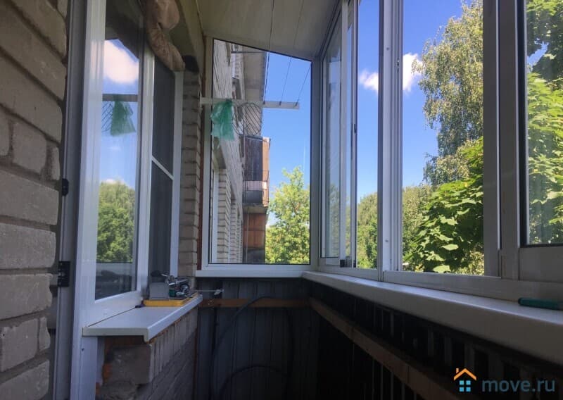 2-комн. квартира, 26 м&sup2;