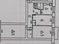 3-комн. квартира, 60 м&sup2;