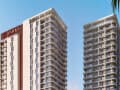 Продажа однокомнатных апартаментов, 41 м², этаж 6 из 23. Фото 4