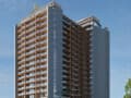 Продается двухкомнатные апартаменты, 65 м², этаж 4 из 18. Фото 1