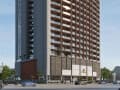 Продается двухкомнатные апартаменты, 65 м², этаж 4 из 18. Фото 4