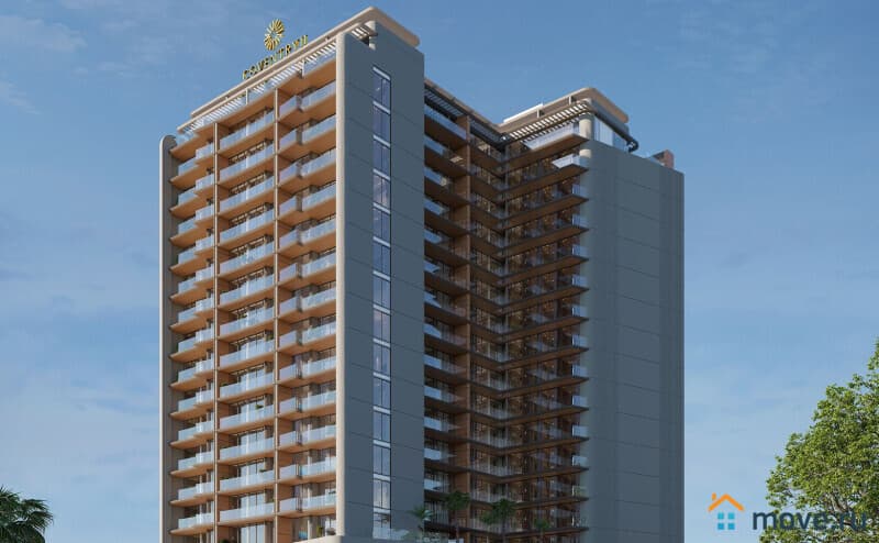 2-комн. апартаменты, 70 м²