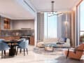 Объявление о продаже однокомнатных апартаментов, 40 м², этаж 20 из 34. Фото 3
