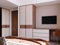 Объявление о продаже однокомнатных апартаментов, 40 м², этаж 20 из 34. Фото 8