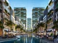 Объявление о продаже однокомнатных апартаментов, 40 м², этаж 20 из 34. Фото 13