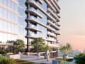 Объявление о продаже однокомнатных апартаментов, 40 м², этаж 20 из 34. Фото 17