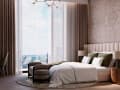 Продать двухкомнатные апартаменты, 67 м², этаж 29 из 34. Фото 2