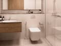Продать двухкомнатные апартаменты, 67 м², этаж 29 из 34. Фото 11