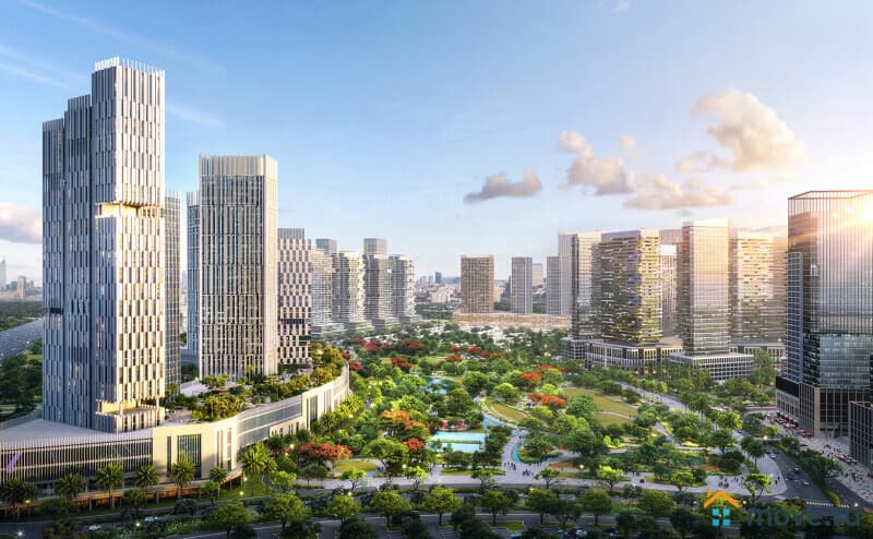 2-комн. апартаменты, 67 м²