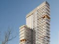 Объявление о продаже трехкомнатных апартаментов, 104 м², этаж 21 из 34. Фото 15