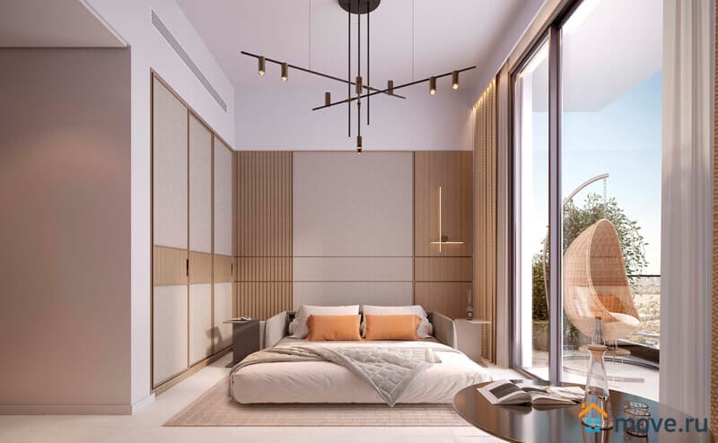 4-комн. апартаменты, 200 м²