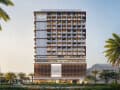 1-комн. апартаменты, 40 м²