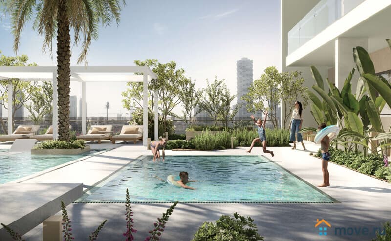 2-комн. апартаменты, 70 м²