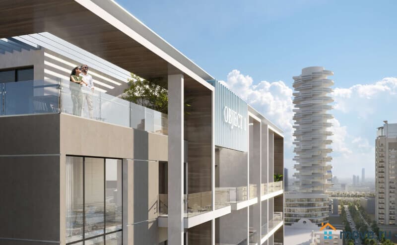 3-комн. апартаменты, 188 м²