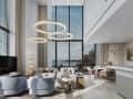 Продать двухкомнатные апартаменты, 53 м², этаж 22 из 29. Фото 7