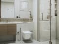 2-комн. апартаменты, 53 м²