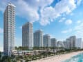 Продаем четырехкомнатные апартаменты, 206 м², этаж 24 из 29. Фото 1