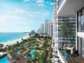 Продаем четырехкомнатные апартаменты, 206 м², этаж 24 из 29. Фото 2