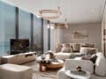 Продаем четырехкомнатные апартаменты, 206 м², этаж 24 из 29. Фото 4