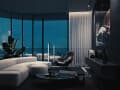 Купить пятикомнатные апартаменты, 443 м², этаж 12 из 13. Фото 4