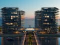 Купить пятикомнатные апартаменты, 443 м², этаж 12 из 13. Фото 9