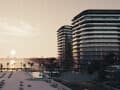 Купить пятикомнатные апартаменты, 443 м², этаж 12 из 13. Фото 11