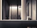 Купить пятикомнатные апартаменты, 443 м², этаж 12 из 13. Фото 12