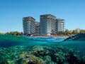 Купить пятикомнатные апартаменты, 443 м², этаж 12 из 13. Фото 13