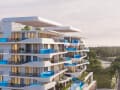Продается четырехкомнатные апартаменты, 156 м², этаж 3 из 8. Фото 3