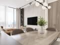 Продается четырехкомнатные апартаменты, 156 м², этаж 3 из 8. Фото 11