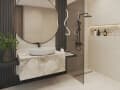 Продается четырехкомнатные апартаменты, 156 м², этаж 3 из 8. Фото 13