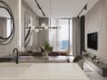 Продается четырехкомнатные апартаменты, 156 м², этаж 3 из 8. Фото 14