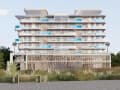 Продается четырехкомнатные апартаменты, 156 м², этаж 3 из 8. Фото 17