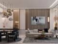 Объявление о продаже трехкомнатных апартаментов, 131 м², этаж 6 из 32. Фото 1