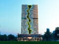 3-комн. апартаменты, 131 м²