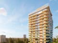 Продается трехкомнатные апартаменты, 109 м², этаж 4 из 17. Фото 5
