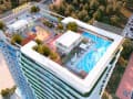 Продается трехкомнатные апартаменты, 109 м², этаж 4 из 17. Фото 6