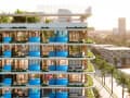 Продается трехкомнатные апартаменты, 109 м², этаж 4 из 17. Фото 7