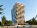 Купить трехкомнатные апартаменты, 121 м², этаж 2 из 17. Фото 4