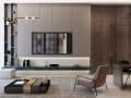 3-комн. апартаменты, 121 м²